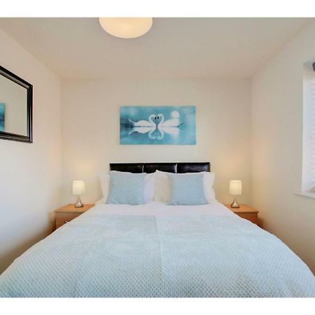 Newly Built, Splendid House For 5 In Manchester! Ngoại thất bức ảnh
